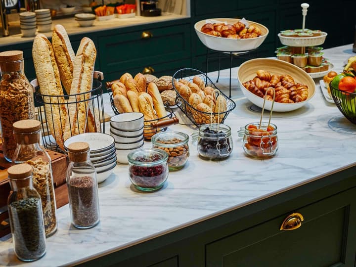 Mercure Versailles Chateau