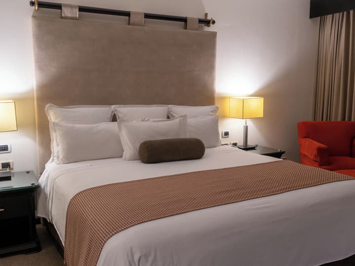 Tikal Futura Hotel & Convention Center