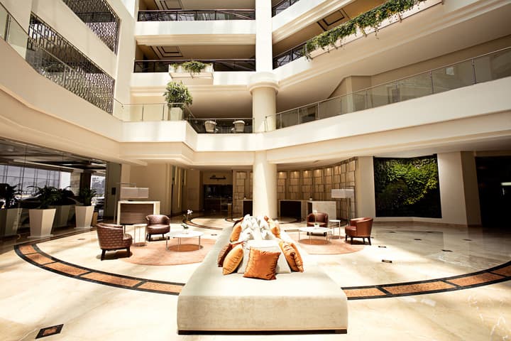 Tikal Futura Hotel & Convention Center