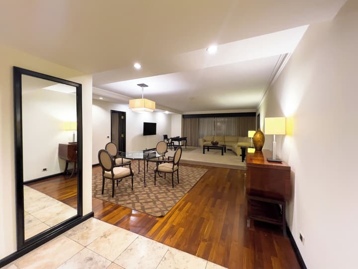 Tikal Futura Hotel & Convention Center