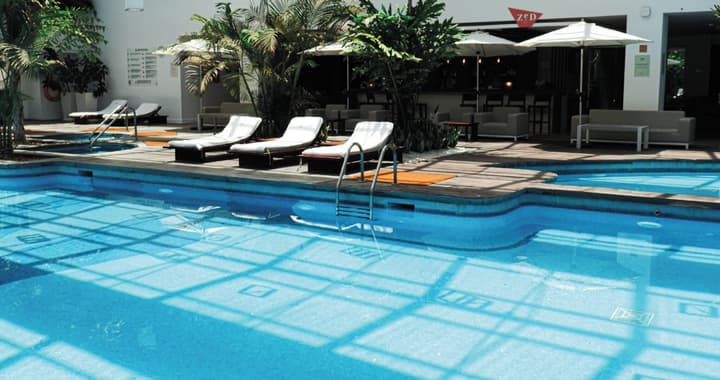 Tikal Futura Hotel & Convention Center