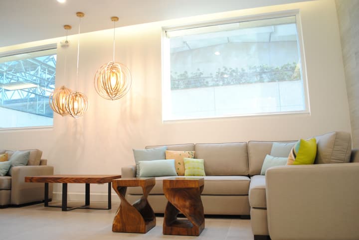 Tikal Futura Hotel & Convention Center