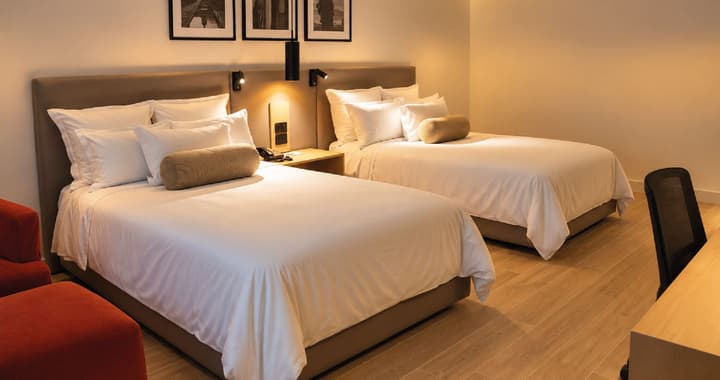 Tikal Futura Hotel & Convention Center