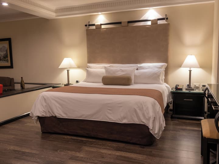 Tikal Futura Hotel & Convention Center