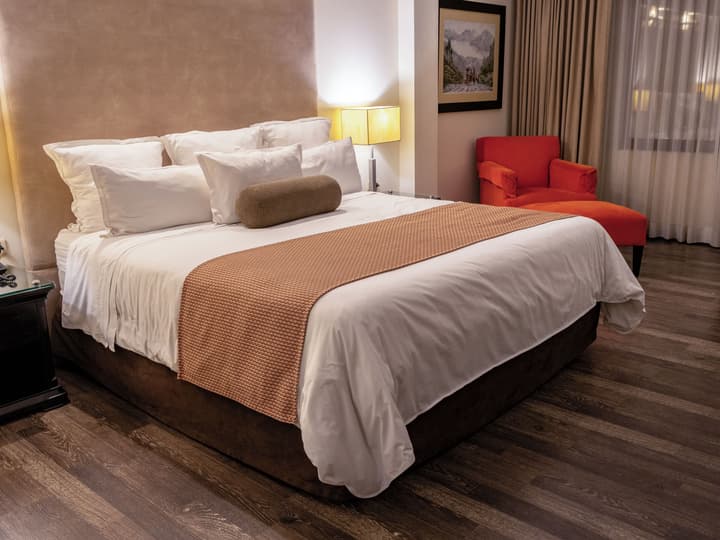 Tikal Futura Hotel & Convention Center