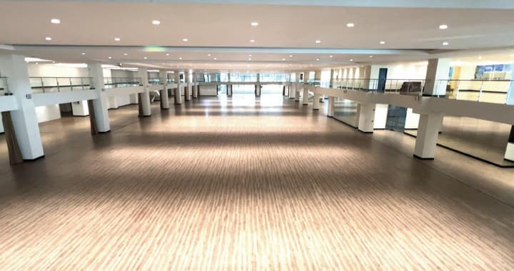 Tikal Futura Hotel & Convention Center