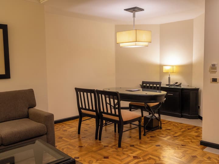 Tikal Futura Hotel & Convention Center
