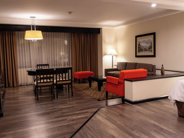 Tikal Futura Hotel & Convention Center