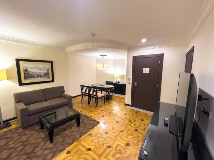 Tikal Futura Hotel & Convention Center