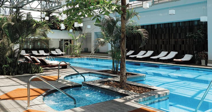 Tikal Futura Hotel & Convention Center