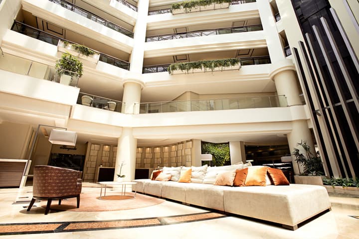 Tikal Futura Hotel & Convention Center