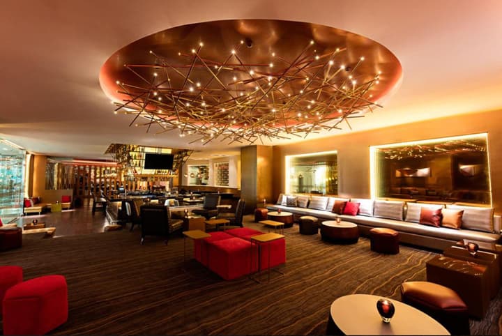 Tikal Futura Hotel & Convention Center