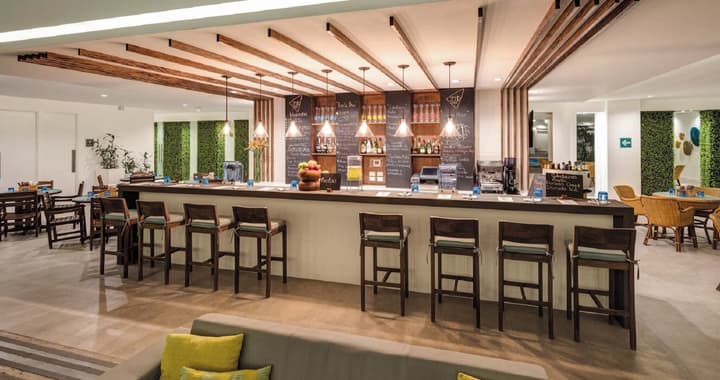 Tikal Futura Hotel & Convention Center