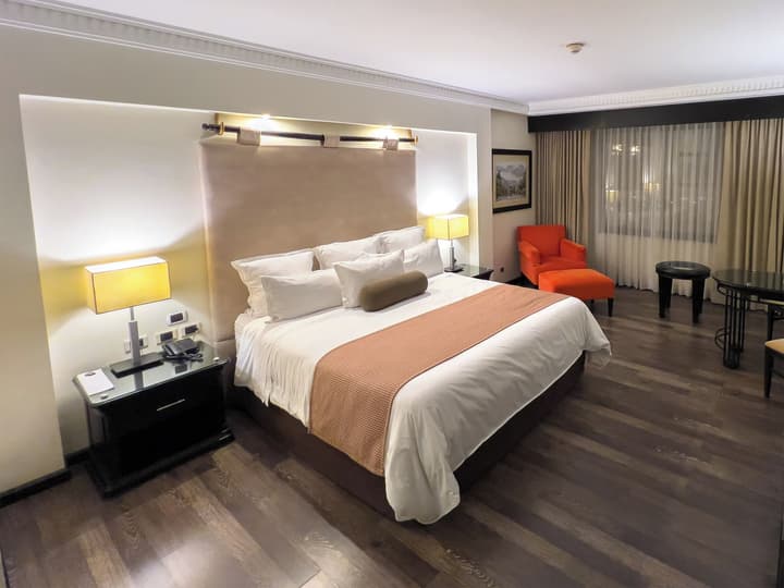 Tikal Futura Hotel & Convention Center