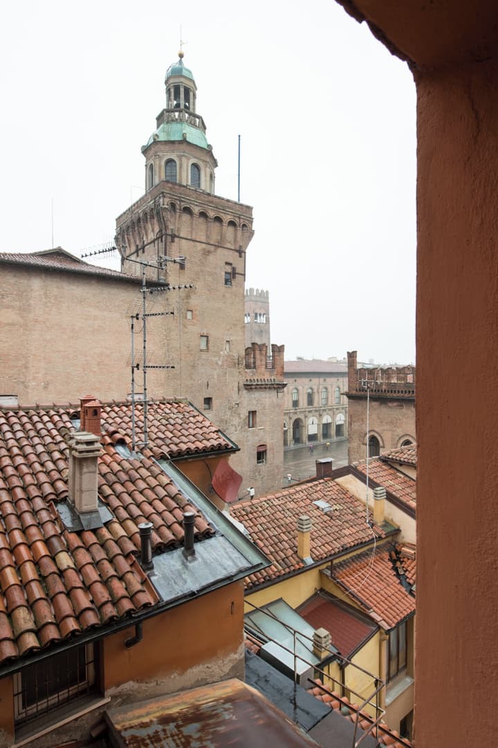 Art Hotel Orologio