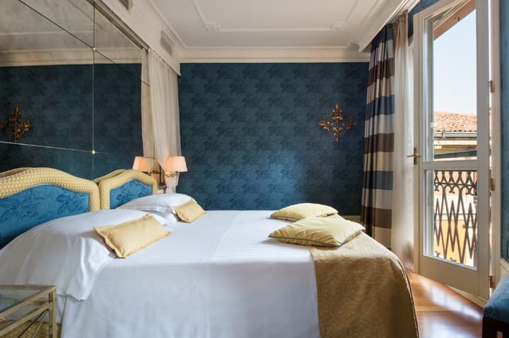 Art Hotel Orologio