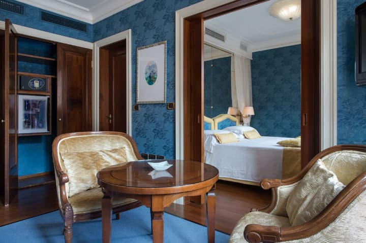 Art Hotel Orologio