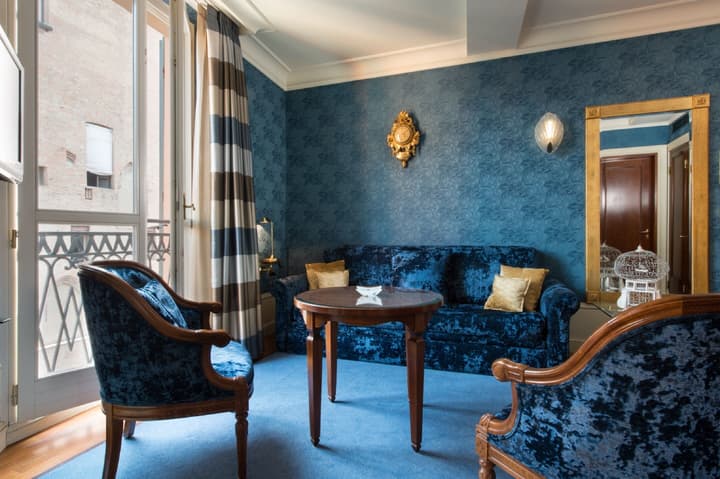 Art Hotel Orologio