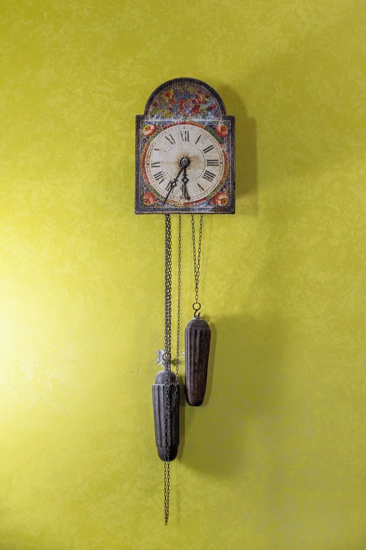 Art Hotel Orologio