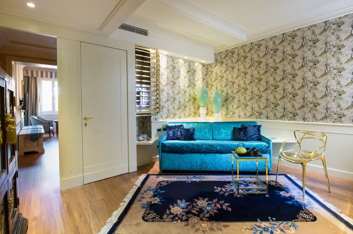 Art Hotel Orologio