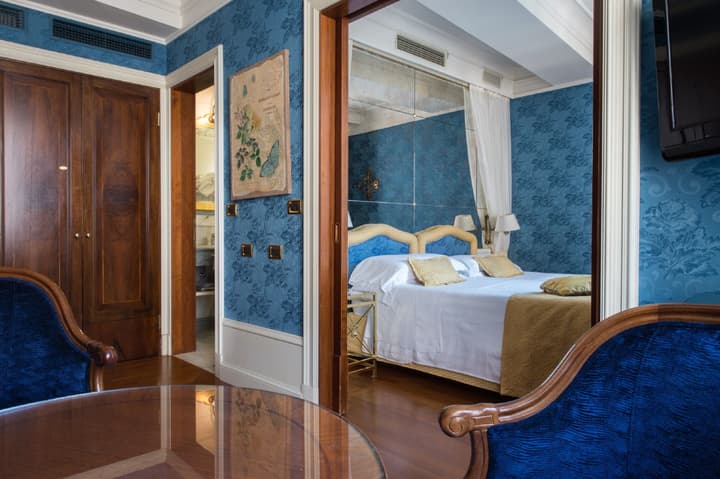 Art Hotel Orologio