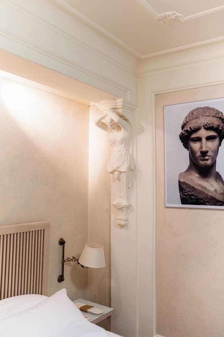 Art Hotel Orologio