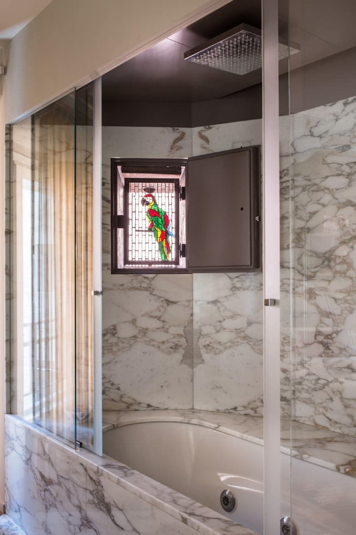 Art Hotel Orologio