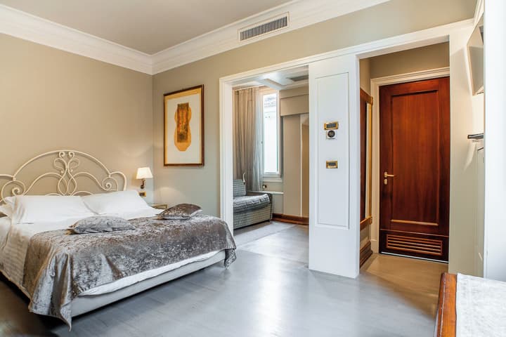 Art Hotel Orologio