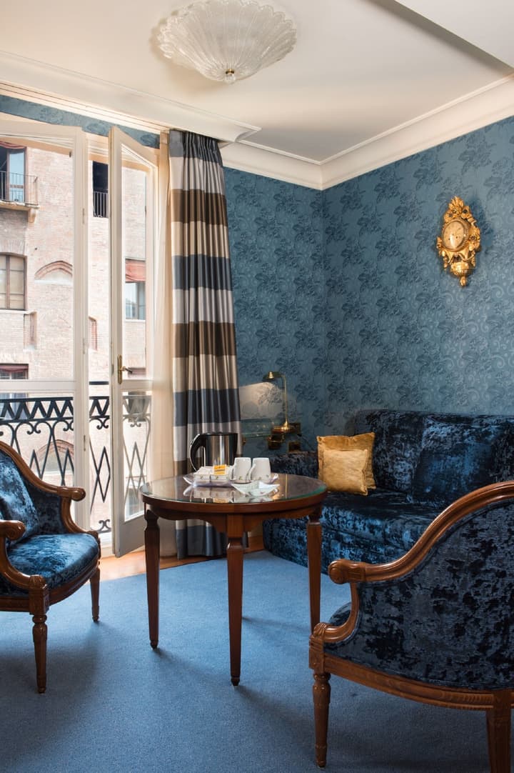 Art Hotel Orologio