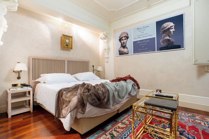Art Hotel Orologio