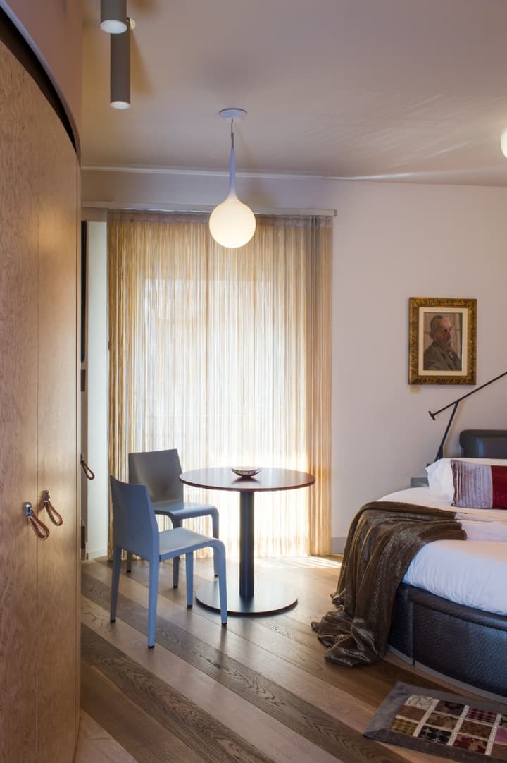 Art Hotel Orologio