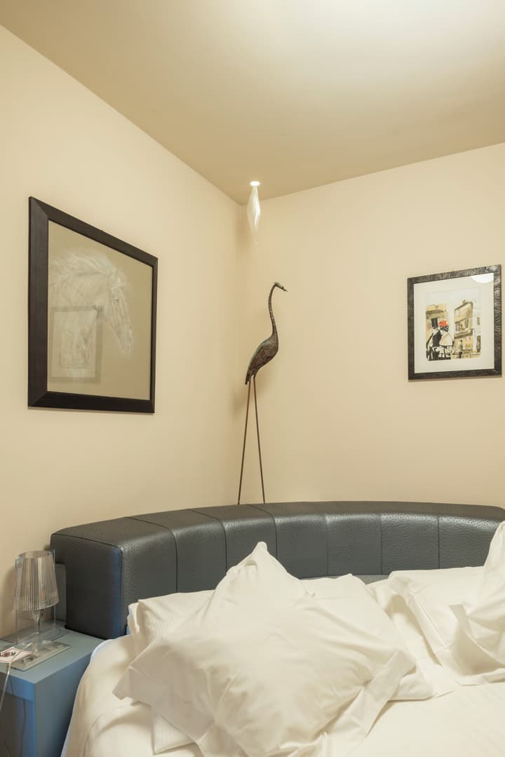 Art Hotel Orologio