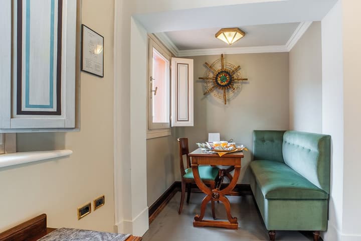 Art Hotel Orologio
