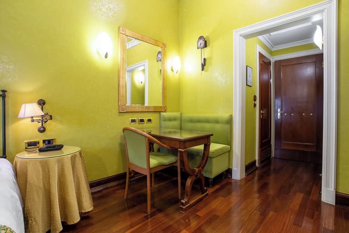 Art Hotel Orologio