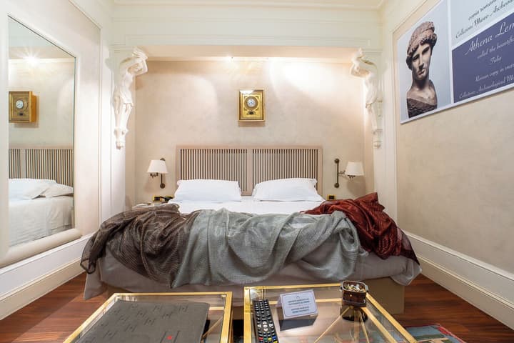 Art Hotel Orologio