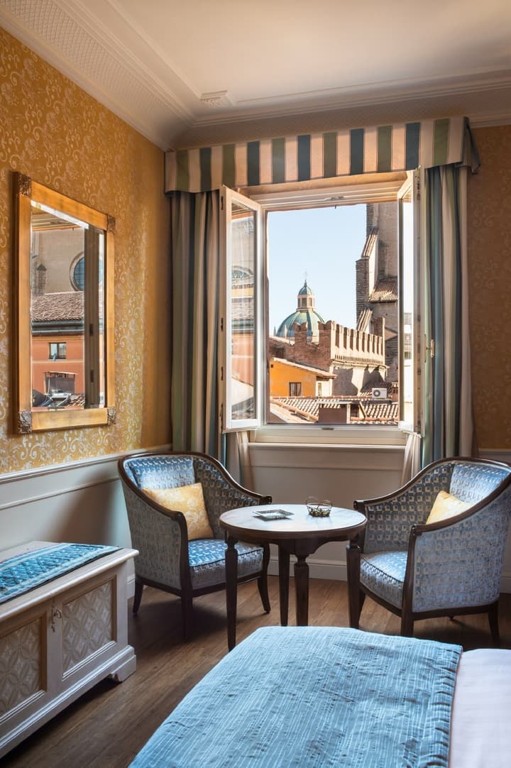Art Hotel Orologio