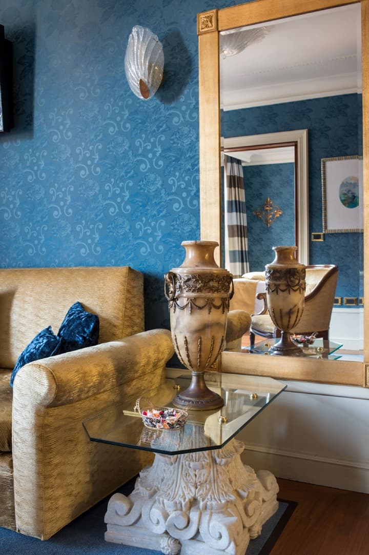 Art Hotel Orologio