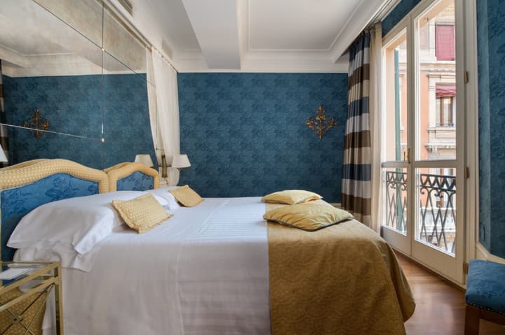 Art Hotel Orologio