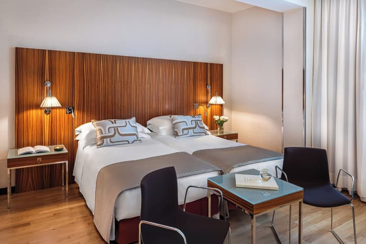 Starhotels Anderson