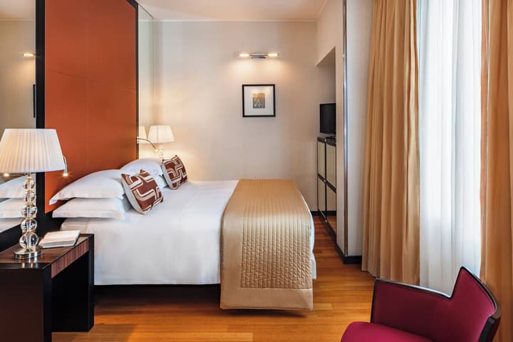 Starhotels Anderson