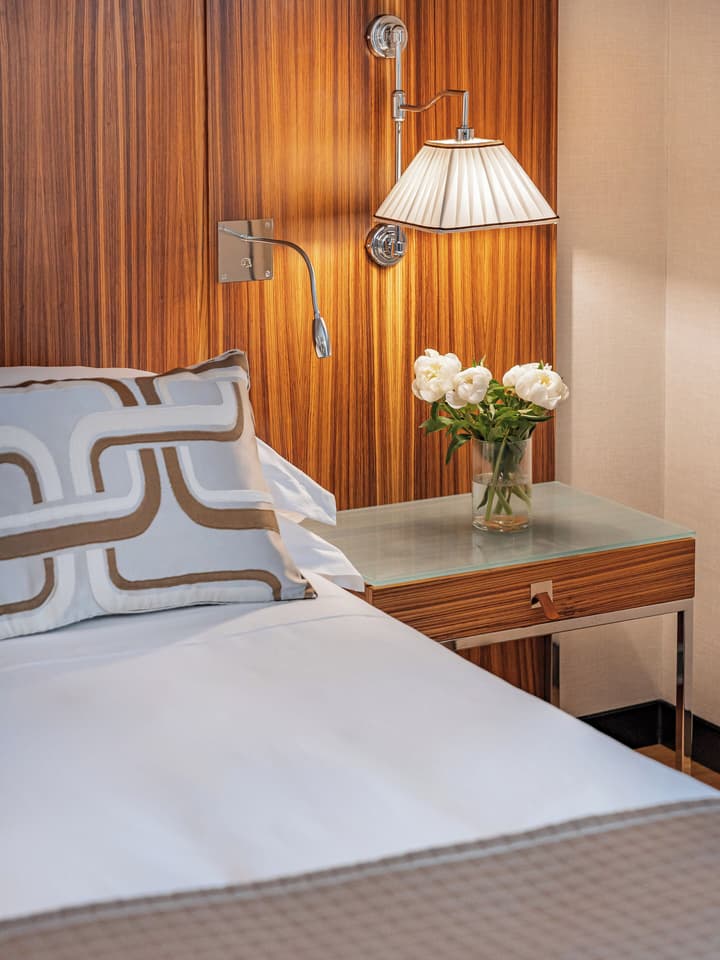 Starhotels Anderson