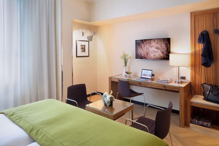 Starhotels Anderson