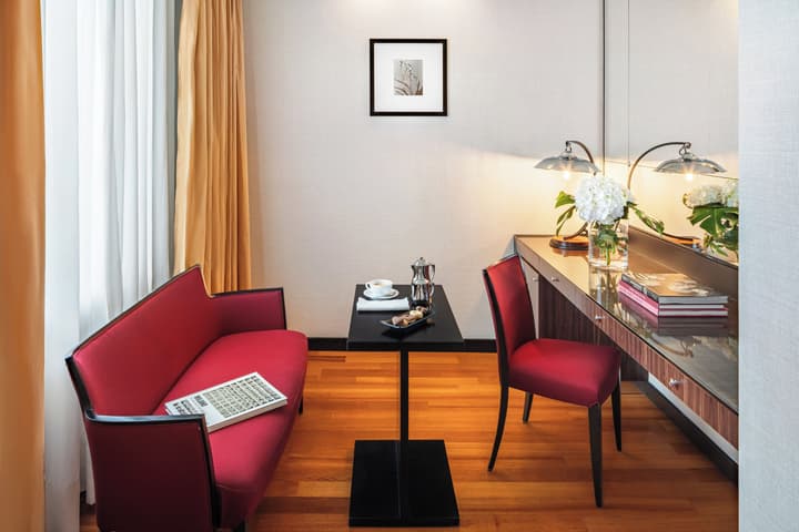 Starhotels Anderson