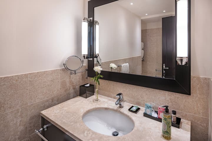 Starhotels Anderson