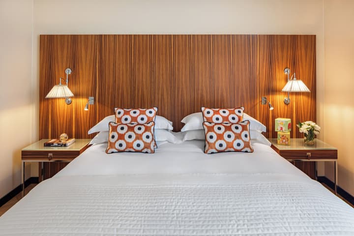 Starhotels Anderson