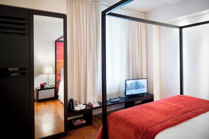 Starhotels Anderson