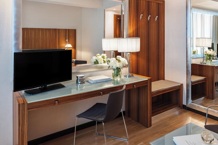 Starhotels Anderson