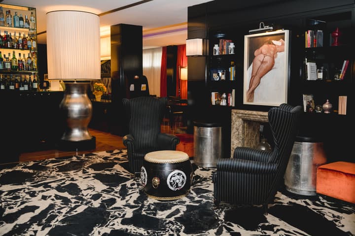 Starhotels Anderson