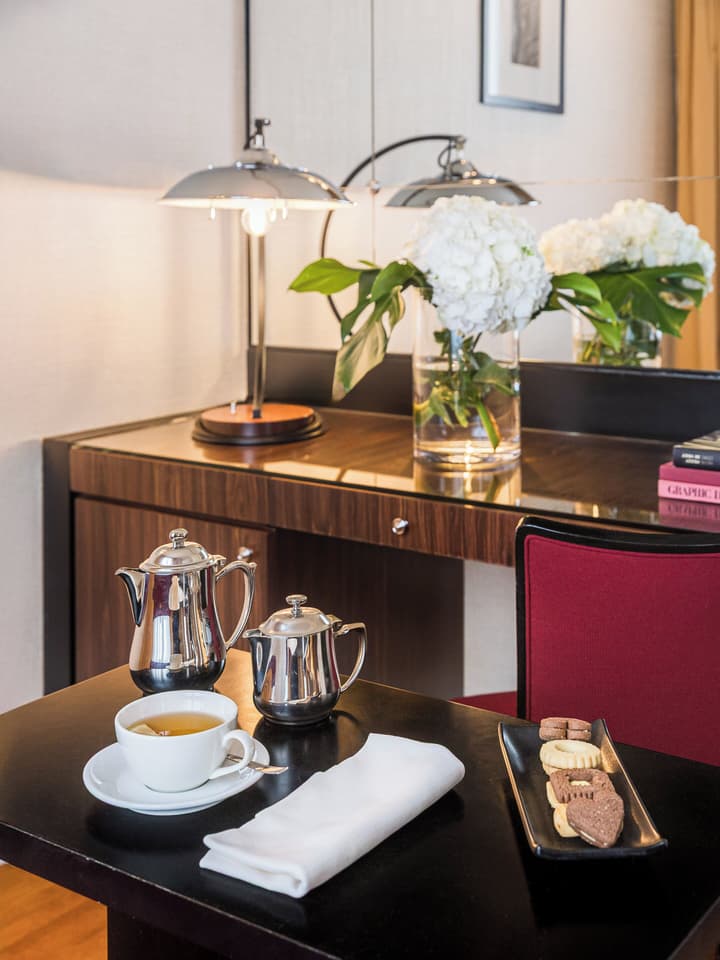 Starhotels Anderson