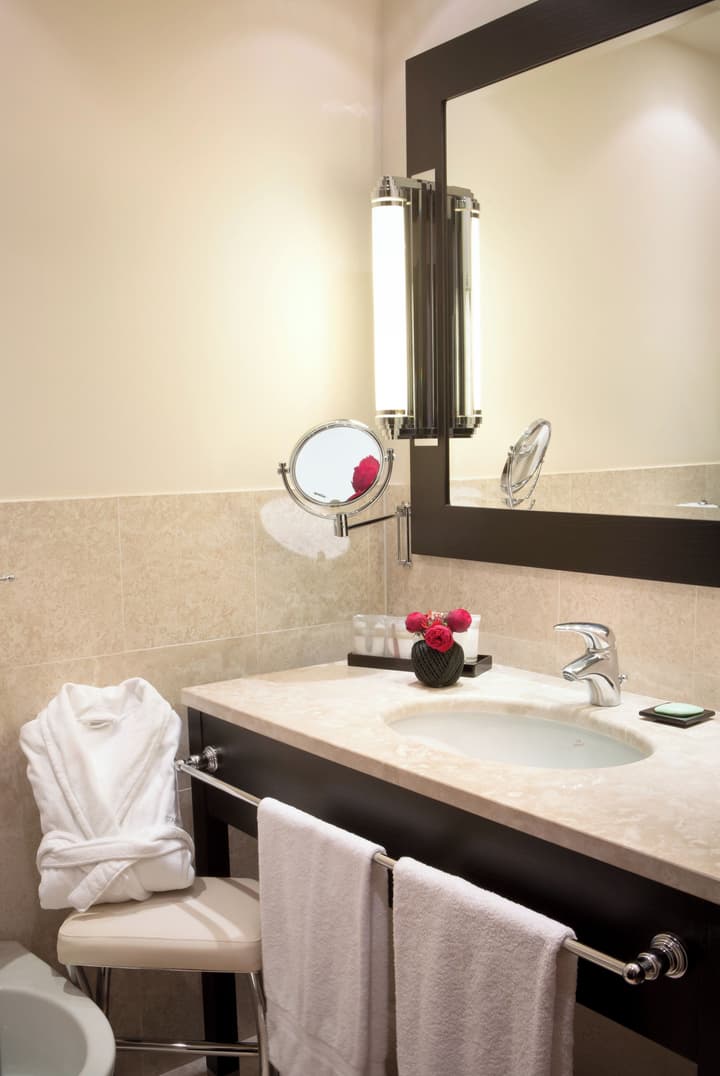 Starhotels Anderson